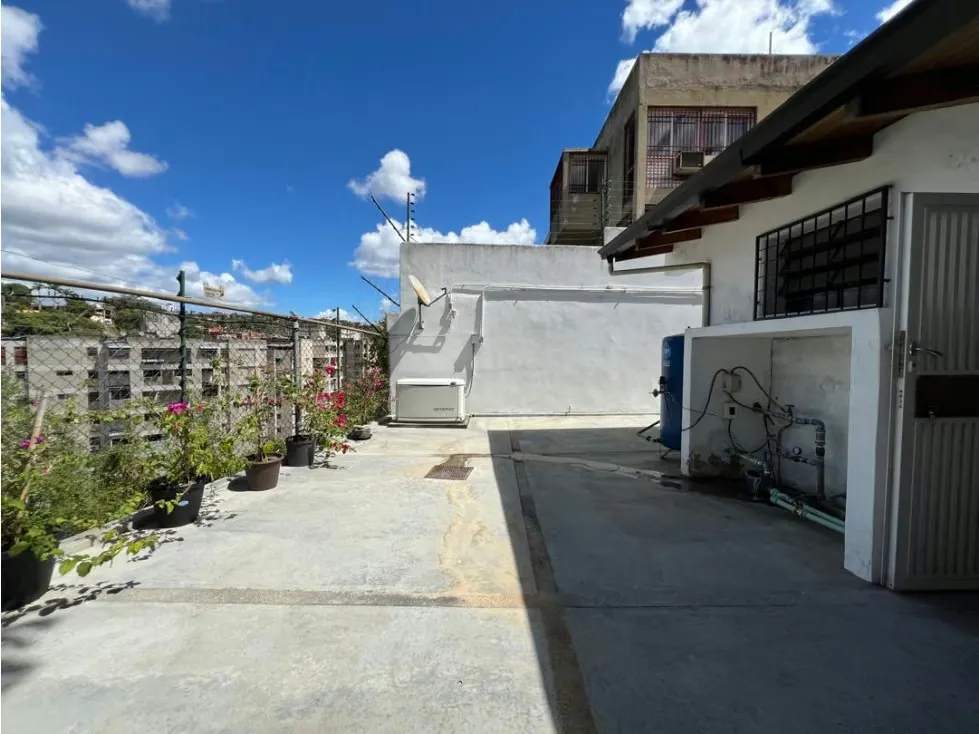 Se vende casa 813m² 3h/4b/4p Lomas del Mirador - 5