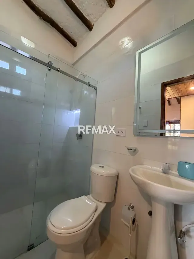 Apartamento en venta con terraza privada en Condominio Los Cayos en Boca de Aroa, Falcon - 11