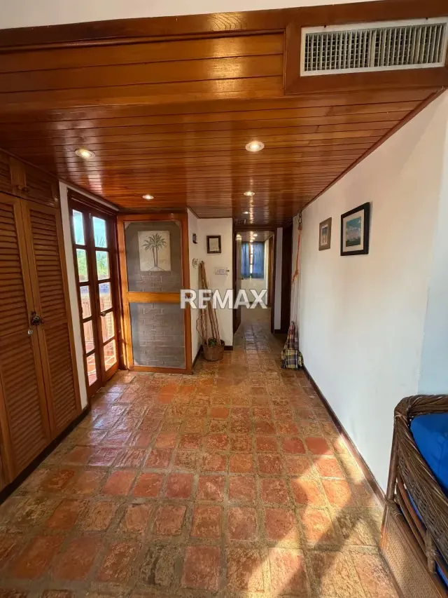 Apartamento en venta con terraza privada en Condominio Los Cayos en Boca de Aroa, Falcon - 14