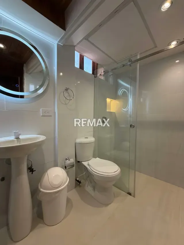 Apartamento en venta con terraza privada en Condominio Los Cayos en Boca de Aroa, Falcon - 6