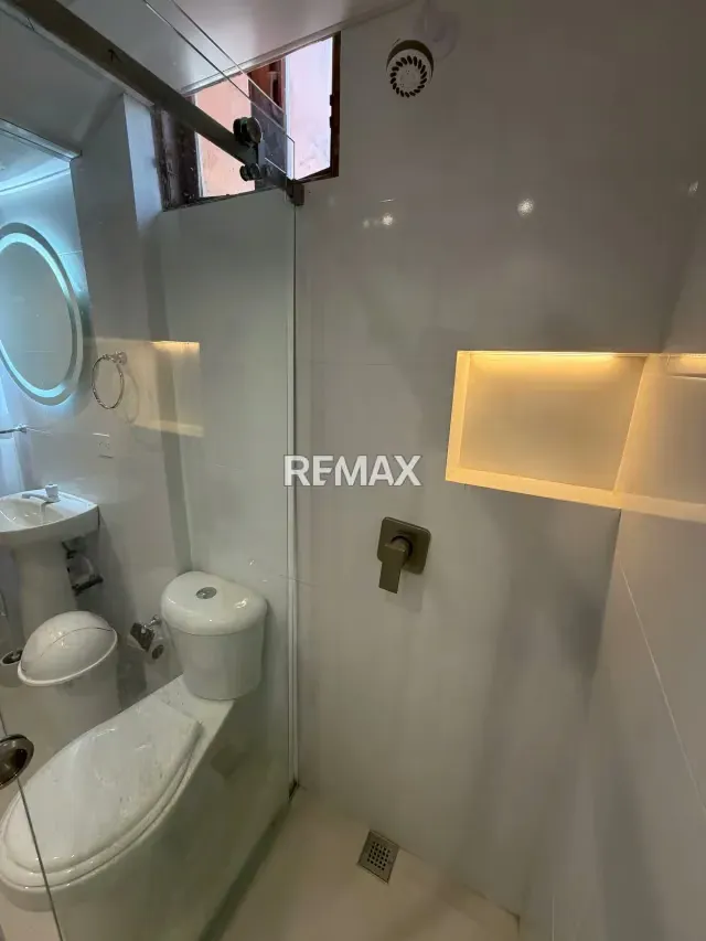 Apartamento en venta con terraza privada en Condominio Los Cayos en Boca de Aroa, Falcon - 7