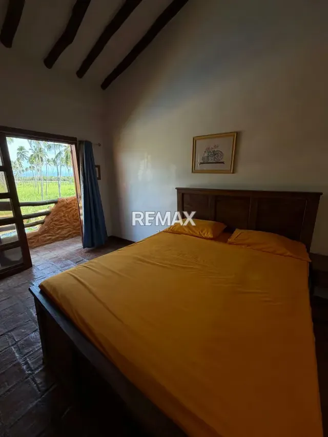 Apartamento en venta con terraza privada en Condominio Los Cayos en Boca de Aroa, Falcon - 8