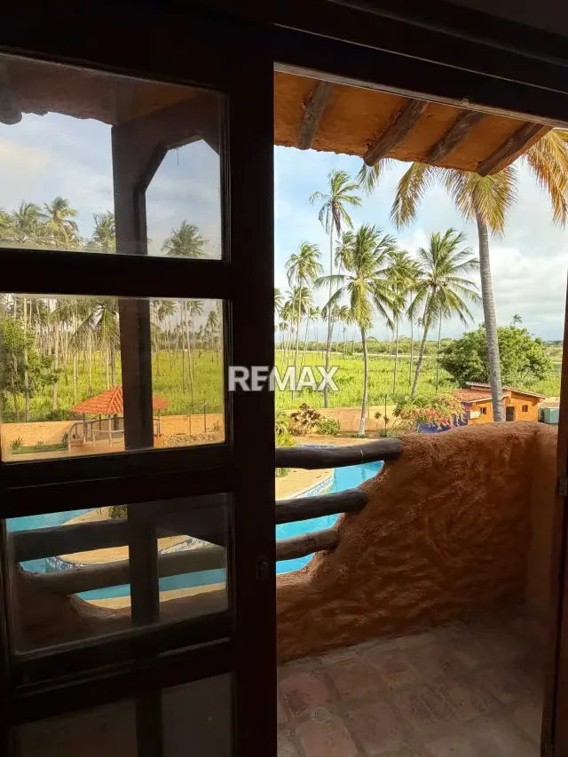 Apartamento en venta con terraza privada en Condominio Los Cayos en Boca de Aroa, Falcon - 9
