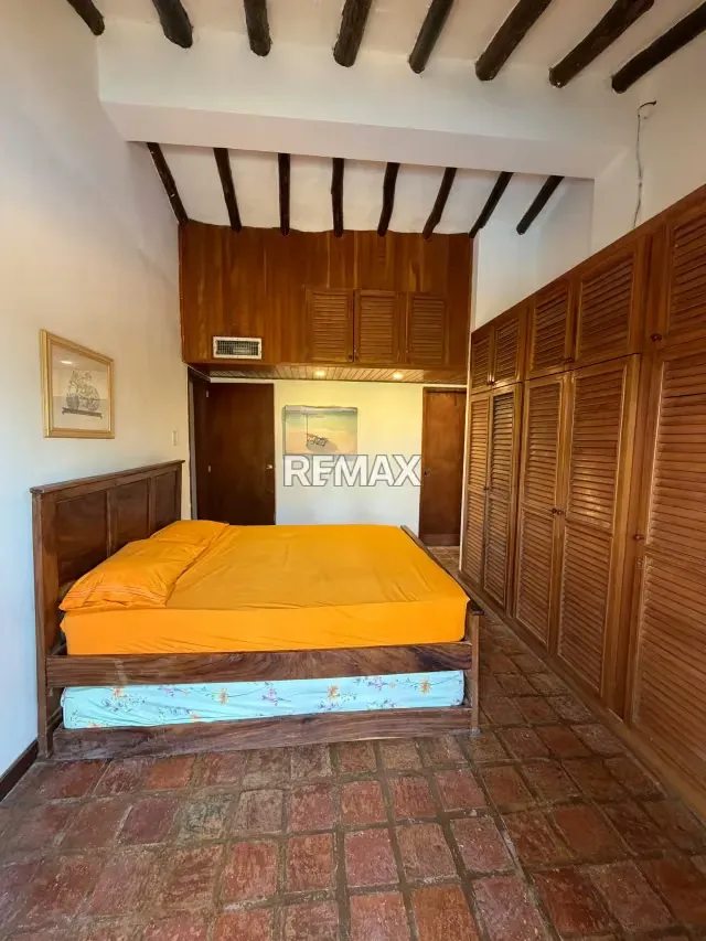 Apartamento en venta con terraza privada en Condominio Los Cayos en Boca de Aroa, Falcon - 10