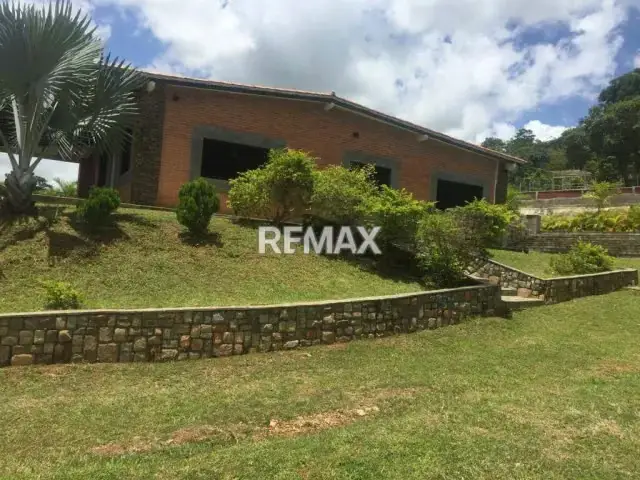Casa en Venta en Safari Carabobo