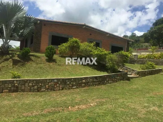 Casa en Venta en Safari Carabobo