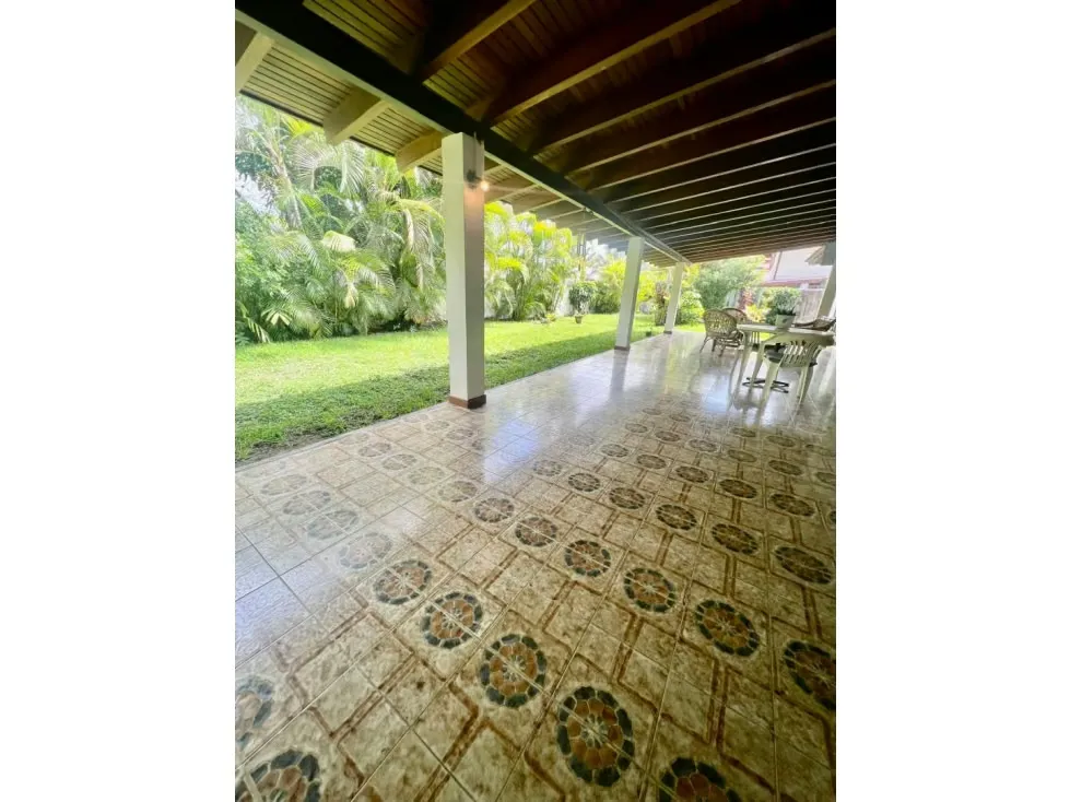 Se vende casa 570m2 Caurimare 3609 - 2