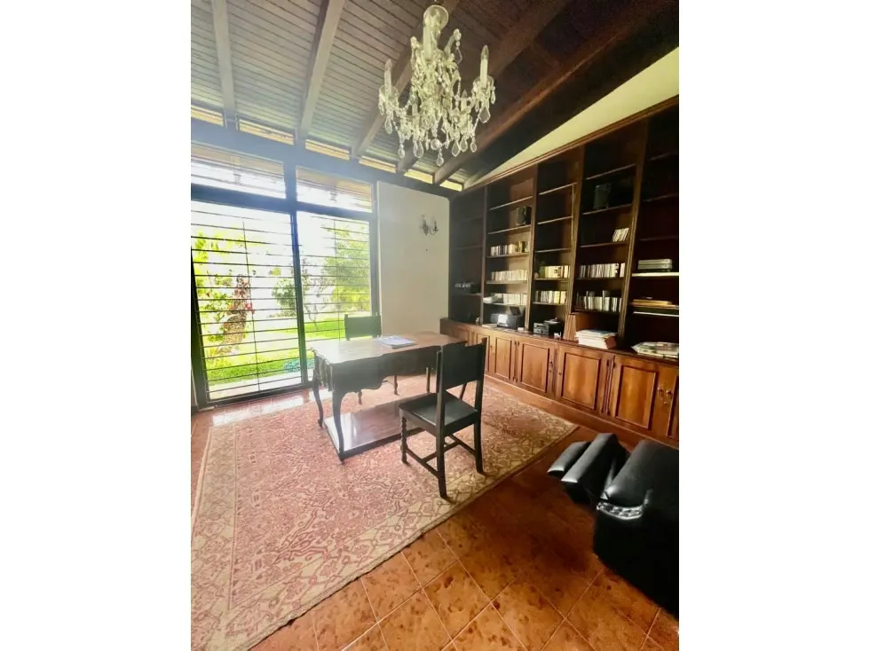 Se vende casa 570m2 Caurimare 3609 - 4
