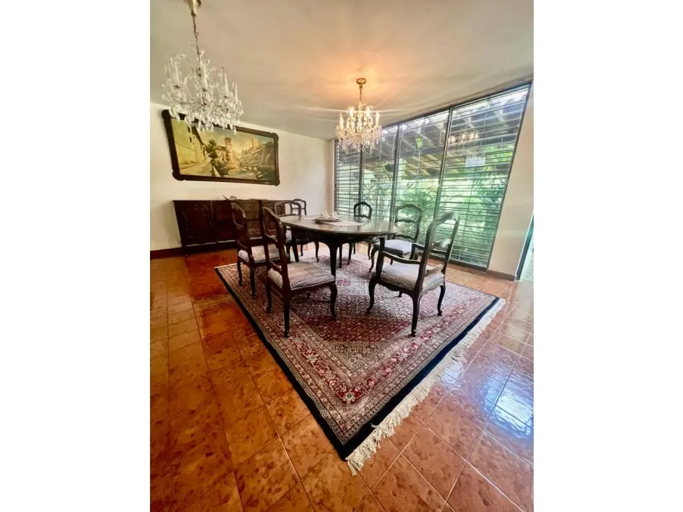 Se vende casa 570m2 Caurimare 3609 - 5