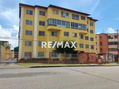 Apartamento en Venta en Residencia Giraluna, Juanico, Maturín