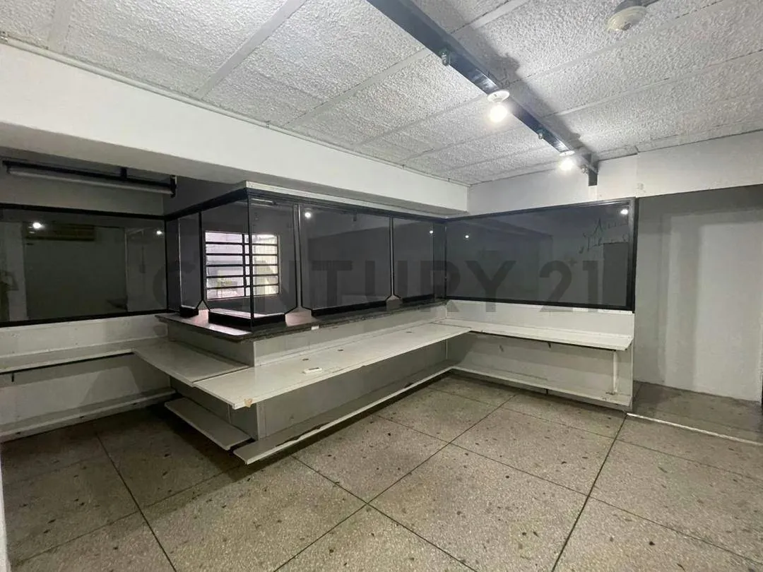 Venta de Galpón Industrial - 11