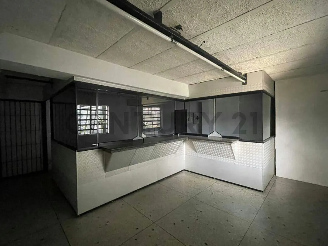 Venta de Galpón Industrial - 12