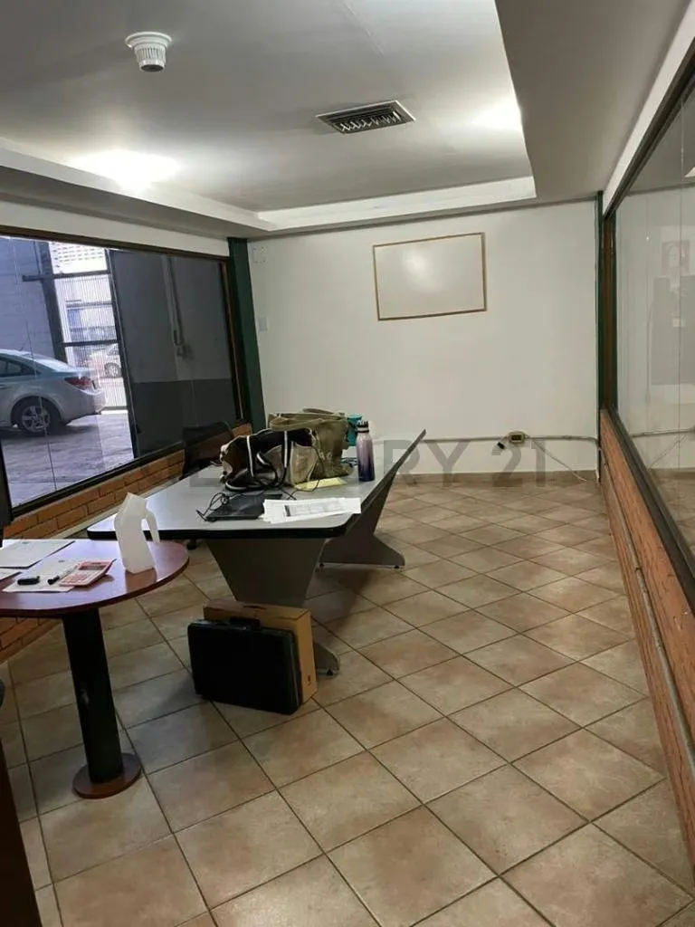Venta de Galpón Industrial - 9