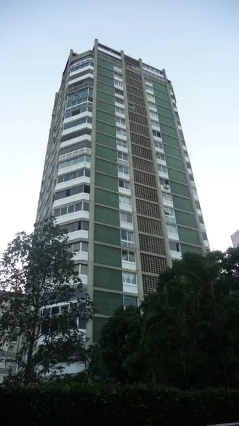 Apartamento (1 Nivel) en Venta en Los Palos Grandes, Distrito Metropolitano