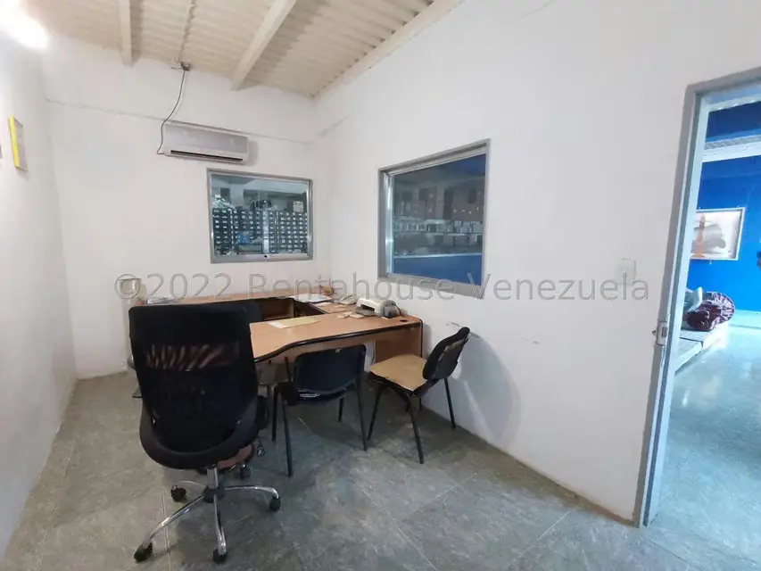 Terreno (Comercial) en Venta en Centro, Aragua - 16