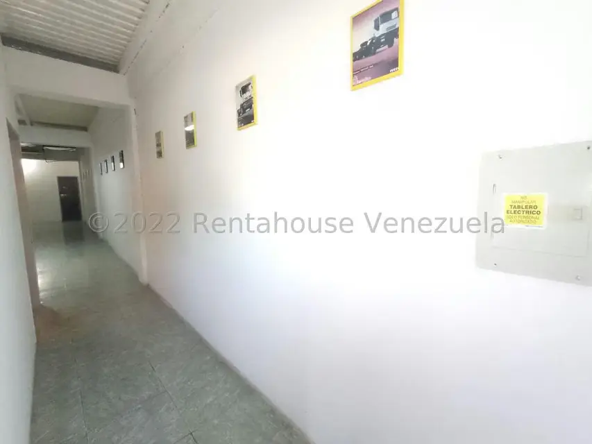 Terreno (Comercial) en Venta en Centro, Aragua - 20