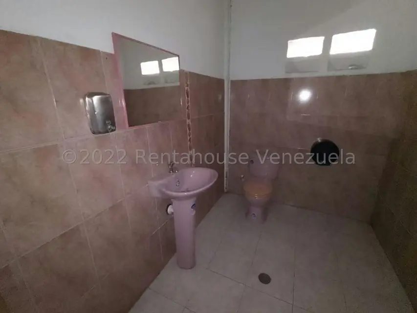 Terreno (Comercial) en Venta en Centro, Aragua - 25