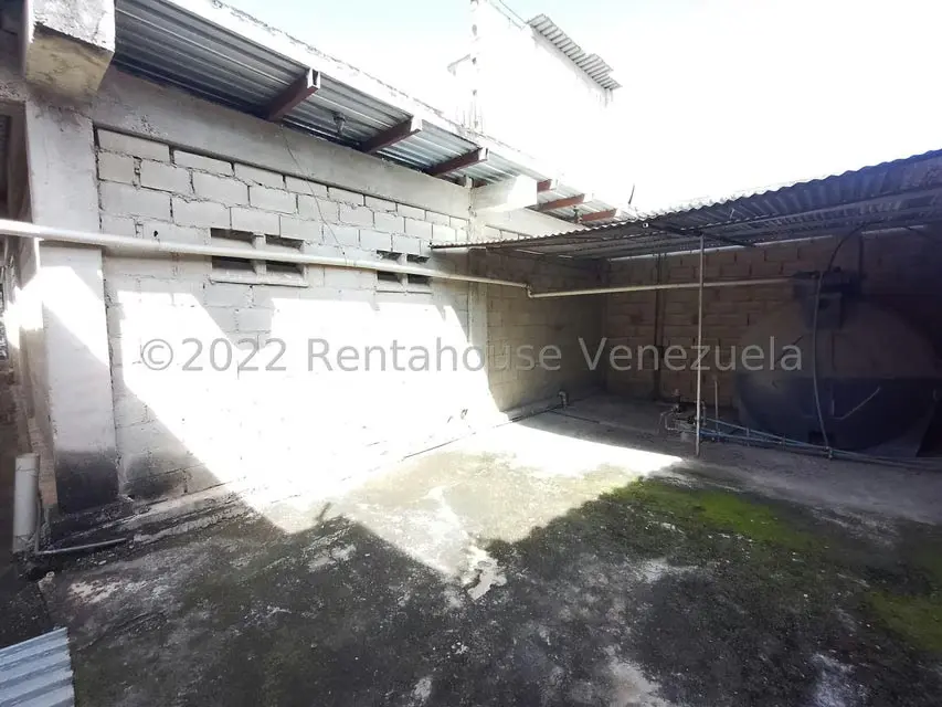 Terreno (Comercial) en Venta en Centro, Aragua - 27