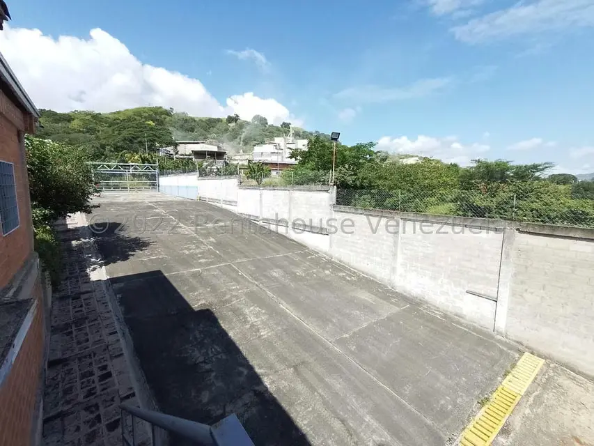 Terreno (Comercial) en Venta en Centro, Aragua - 3
