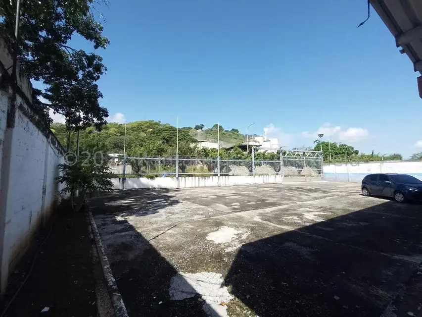 Terreno (Comercial) en Venta en Centro, Aragua - 31