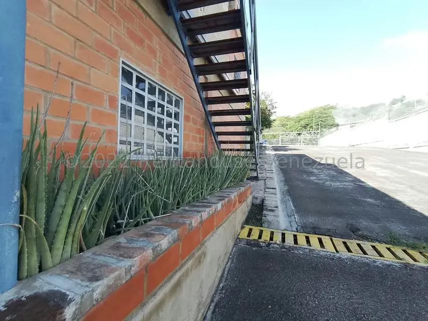 Terreno (Comercial) en Venta en Centro, Aragua - 34