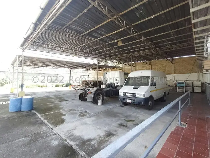 Terreno (Comercial) en Venta en Centro, Aragua - 36