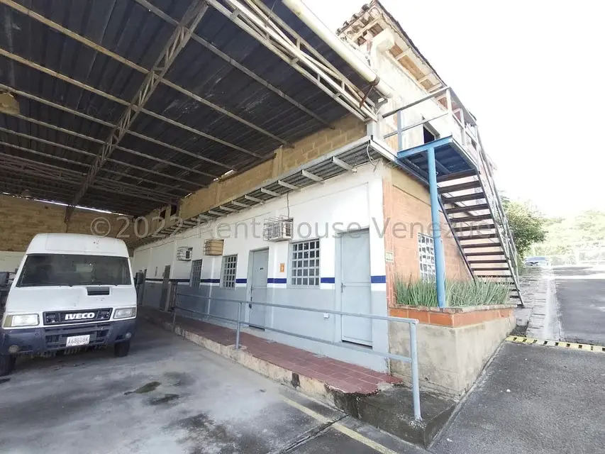Terreno (Comercial) en Venta en Centro, Aragua - 37