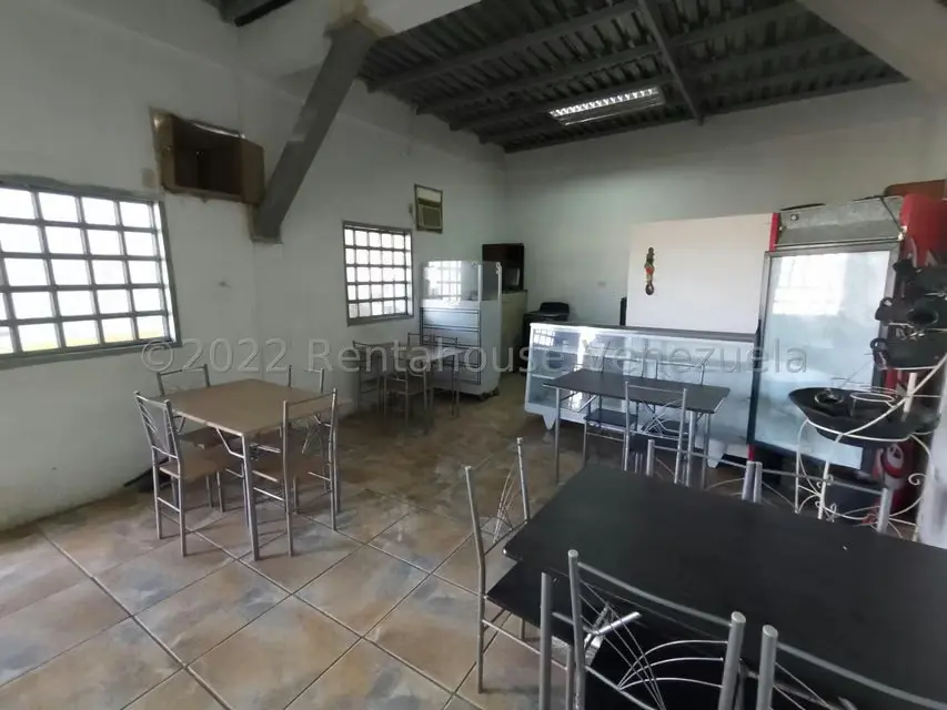 Terreno (Comercial) en Venta en Centro, Aragua - 46