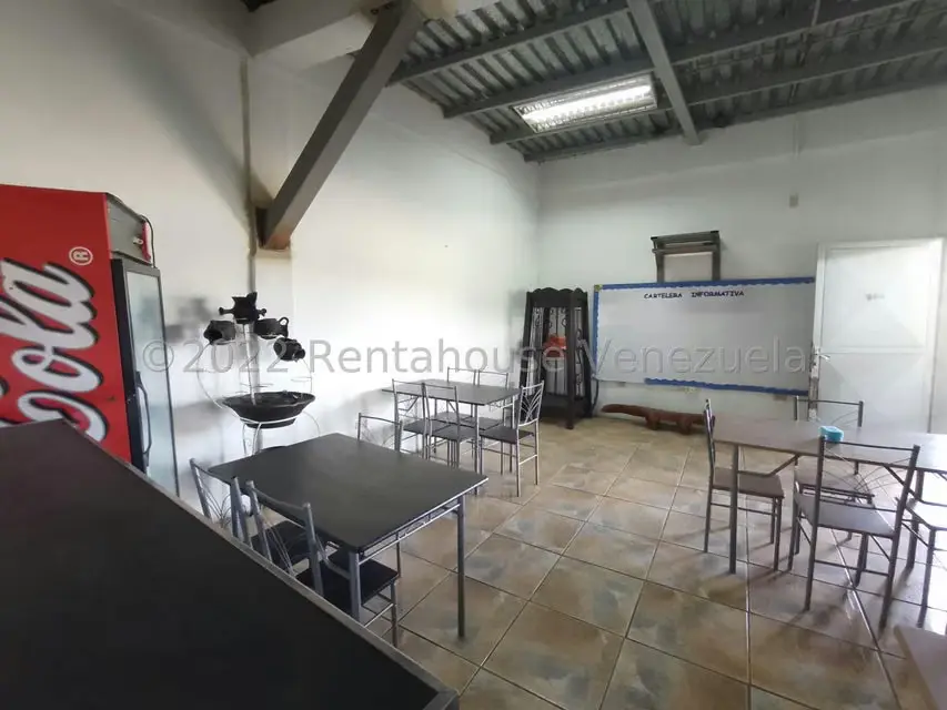 Terreno (Comercial) en Venta en Centro, Aragua - 48