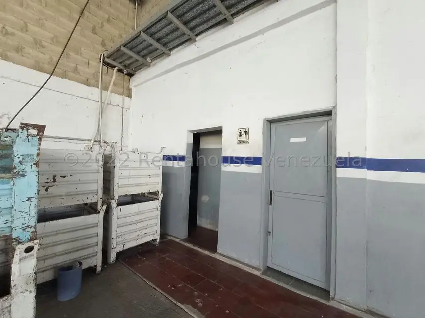 Terreno (Comercial) en Venta en Centro, Aragua - 51