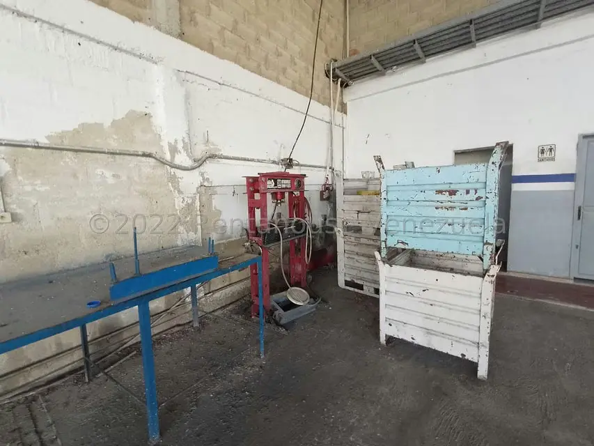 Terreno (Comercial) en Venta en Centro, Aragua - 52