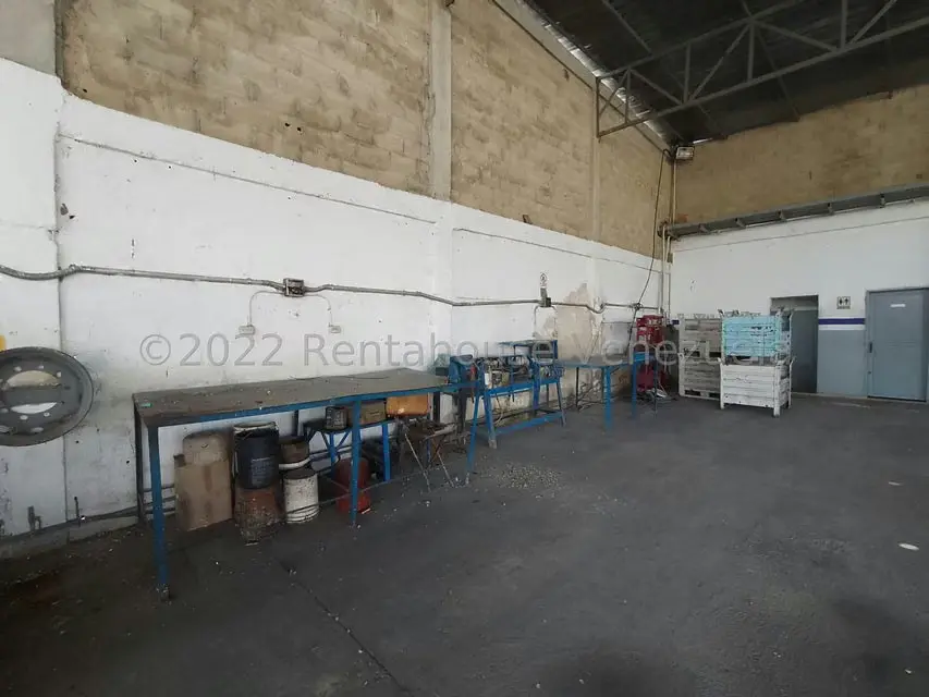 Terreno (Comercial) en Venta en Centro, Aragua - 53