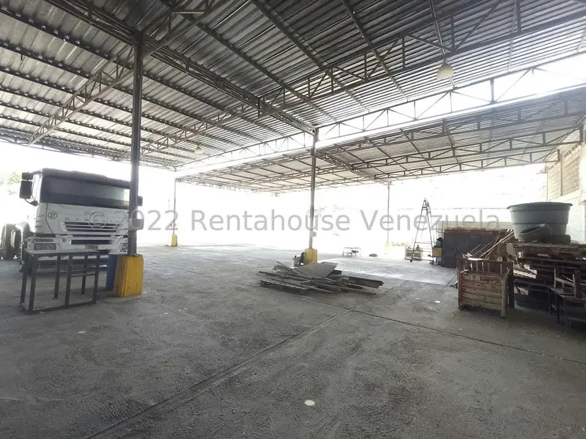 Terreno (Comercial) en Venta en Centro, Aragua - 54
