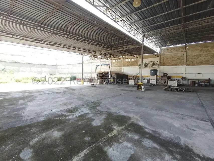 Terreno (Comercial) en Venta en Centro, Aragua - 57