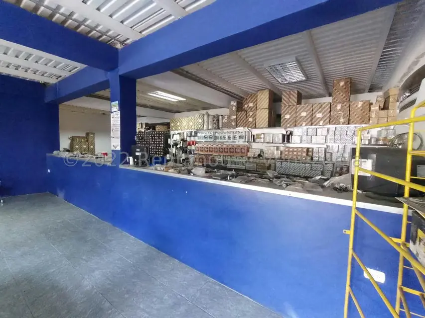 Terreno (Comercial) en Venta en Centro, Aragua - 6