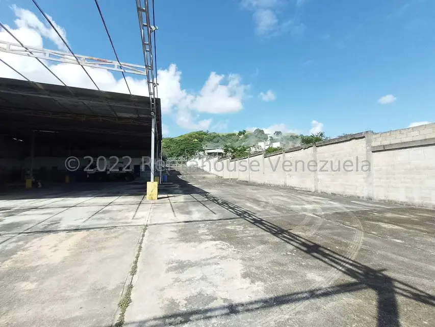 Terreno (Comercial) en Venta en Centro, Aragua - 62
