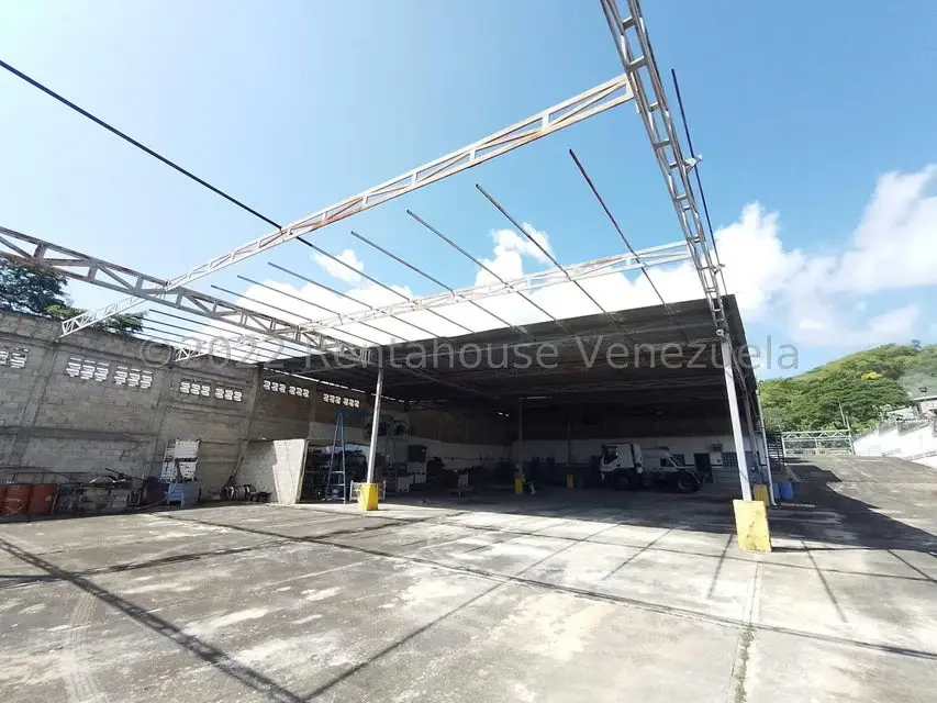 Terreno (Comercial) en Venta en Centro, Aragua - 63