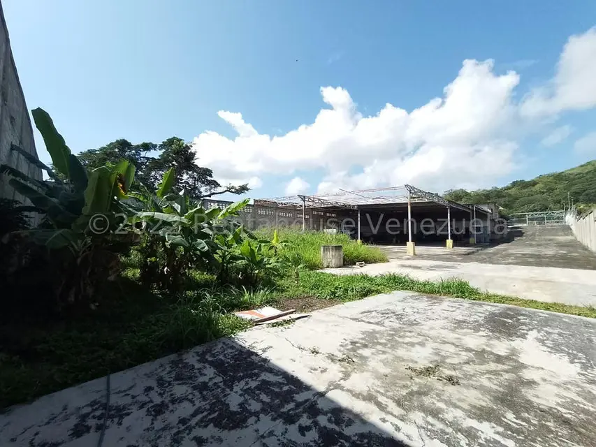 Terreno (Comercial) en Venta en Centro, Aragua - 67