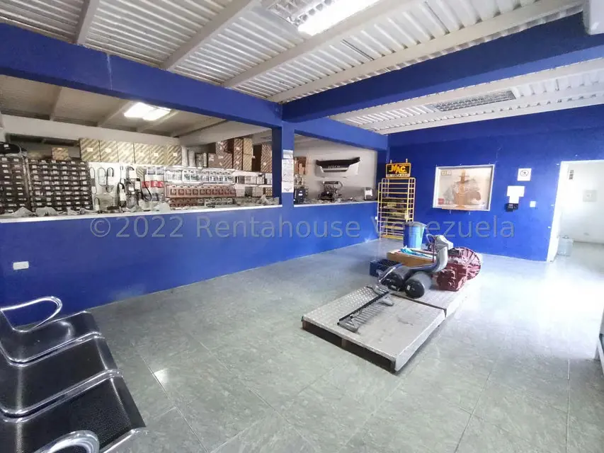 Terreno (Comercial) en Venta en Centro, Aragua - 7