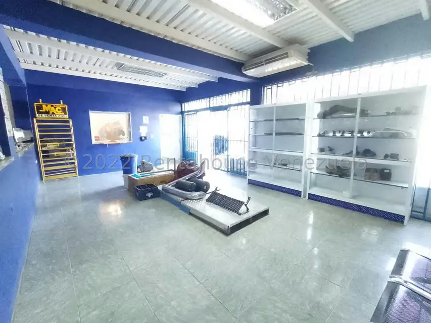 Terreno (Comercial) en Venta en Centro, Aragua - 9