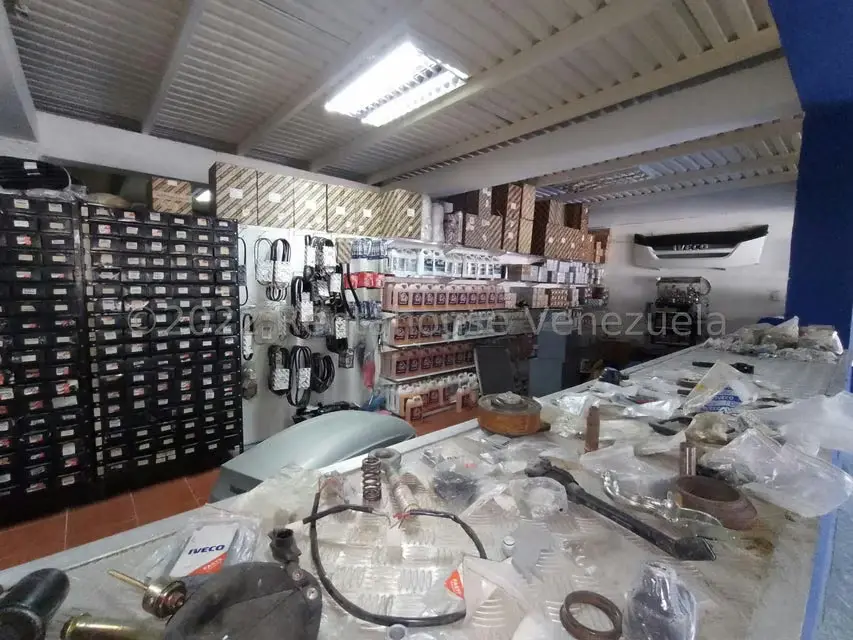 Terreno (Comercial) en Venta en Centro, Aragua - 10
