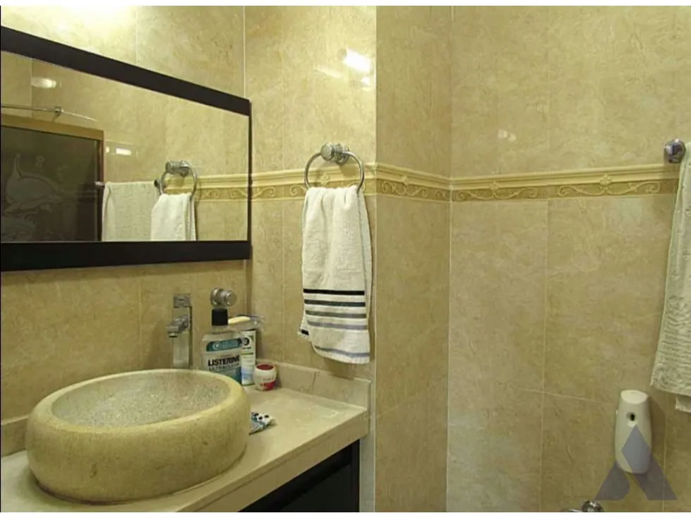 Vendo PH tríplex 247m2 Oripoto 2125 - 9