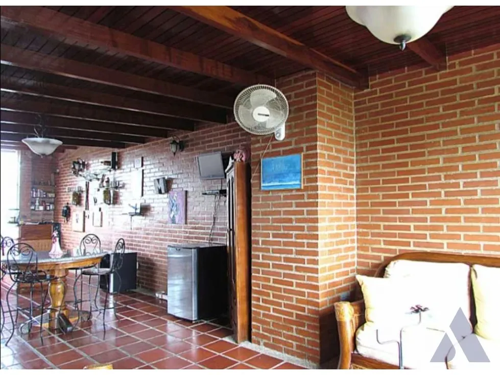 Vendo PH tríplex 247m2 Oripoto 2125 - 10