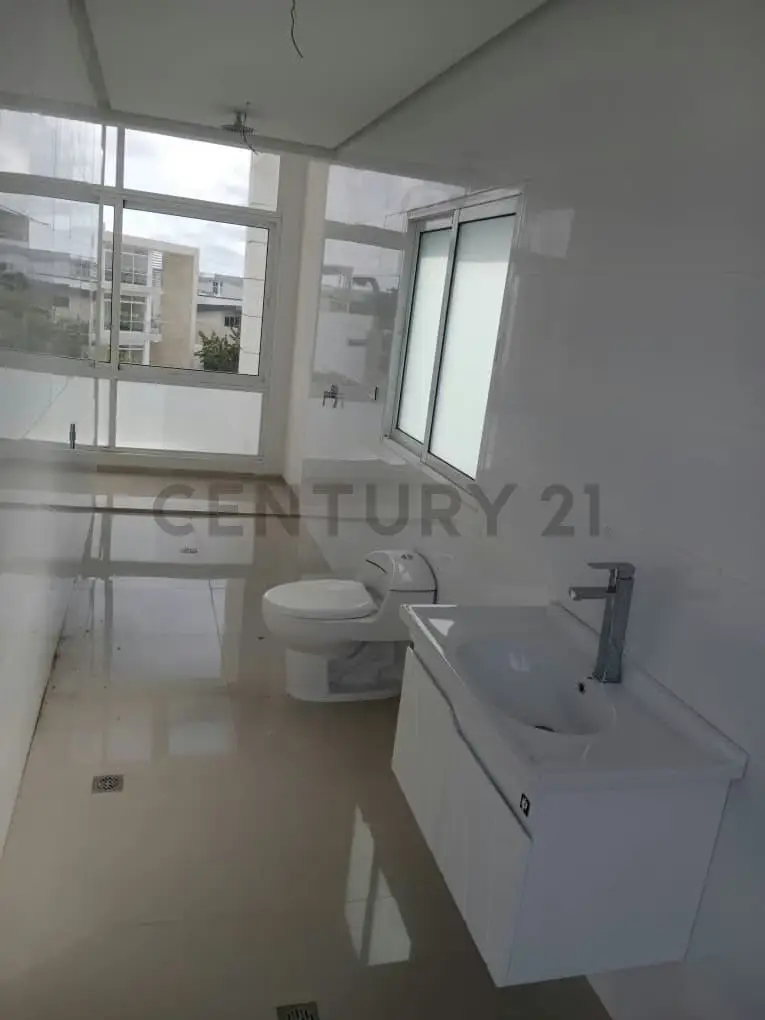 Venta de Villa