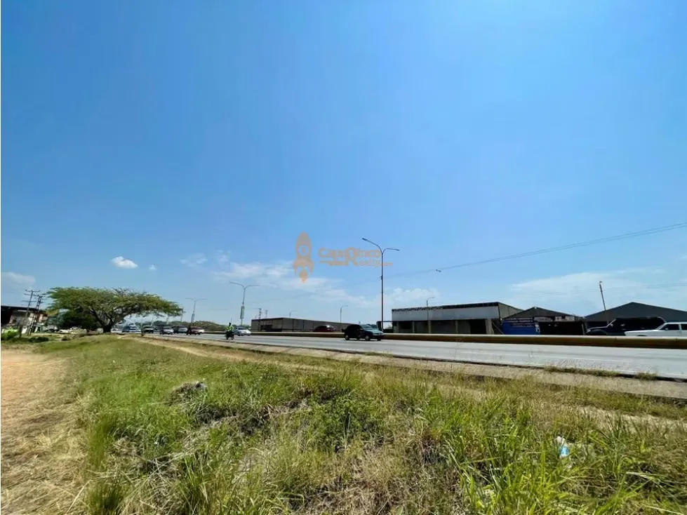 Terreno Comercial e Industrial en la Autopista Valencia TCL T 7300978 - 3