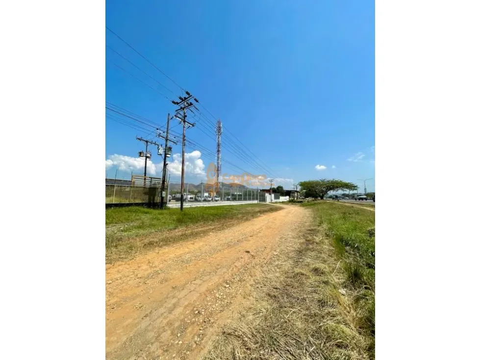 Terreno Comercial e Industrial en la Autopista Valencia TCL T 7300978 - 4