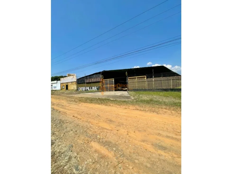 Terreno Comercial e Industrial en la Autopista Valencia TCL T 7300978 - 5