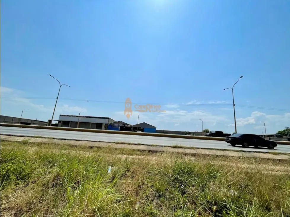 Terreno Comercial e Industrial en la Autopista Valencia TCL T 7300978 - 8