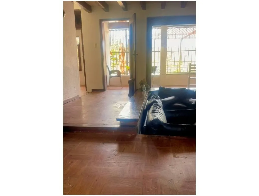 Se vende Casa 1.500m² 4h/3b/5p La Lagunita - 4