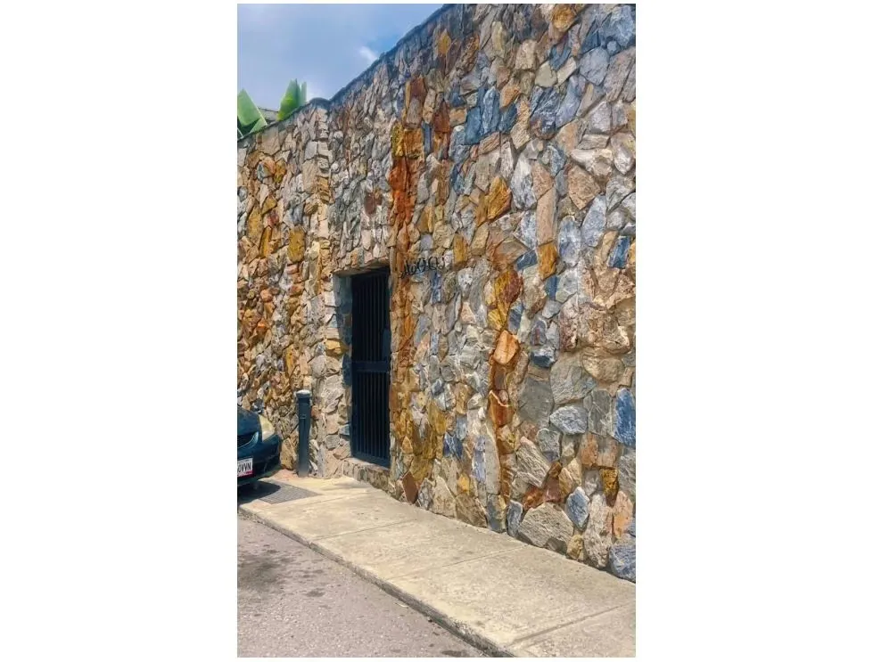 Se vende Casa 1.500m² 4h/3b/5p La Lagunita - 6